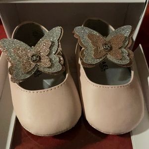 Blush pink MICHAEL KORS size 3